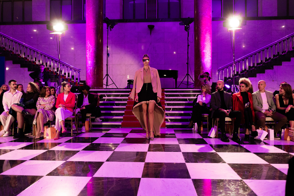 25. Serbia Fashion Week