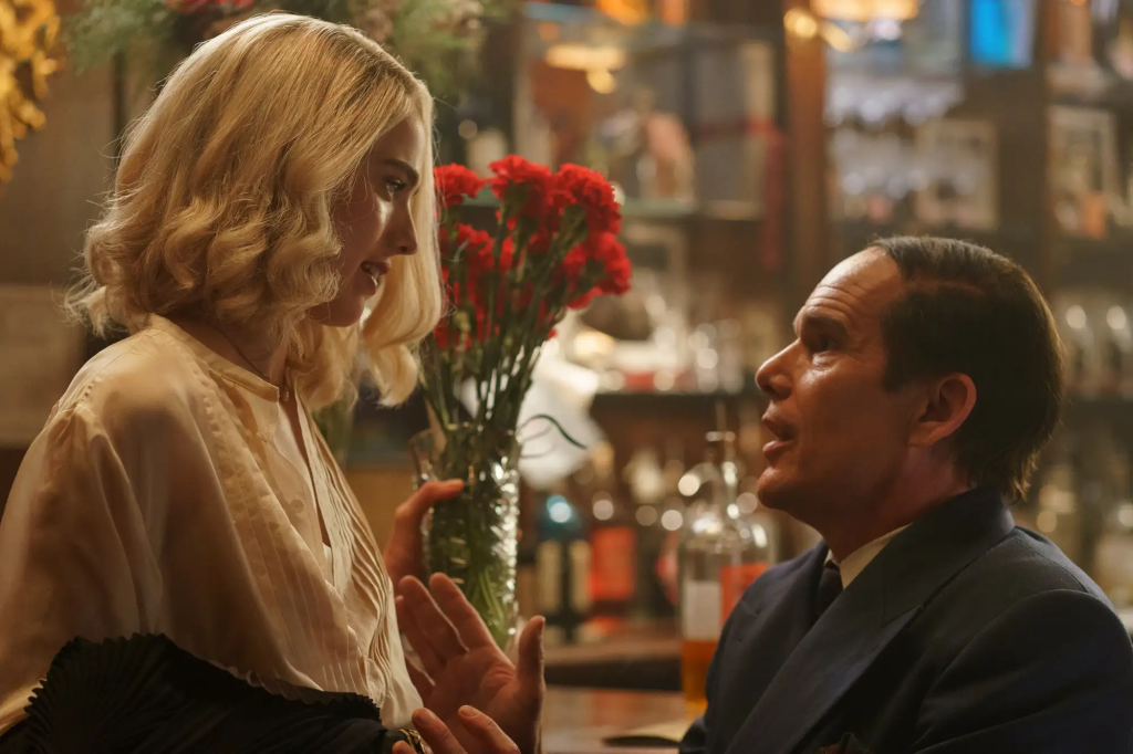 filmovi za jesen 2025