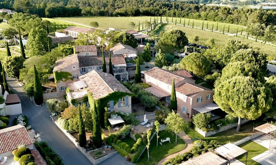 vinoterapija beauty tretman