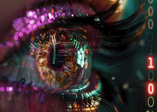 Dizajn budućnosti, Milena Obradović