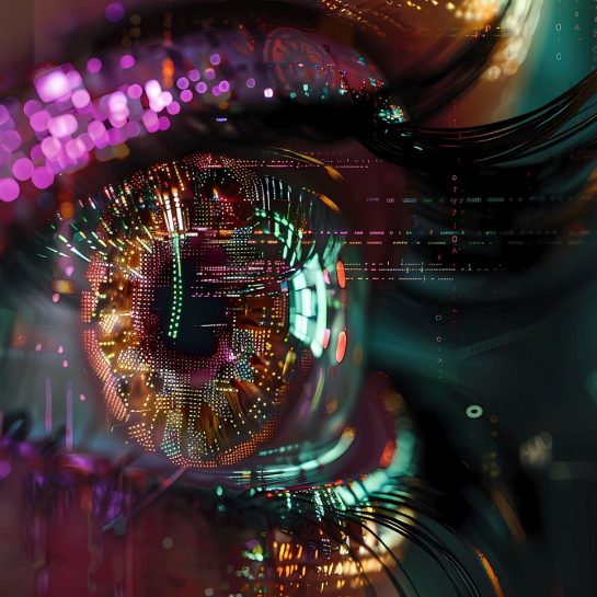 Dizajn budućnosti, Milena Obradović