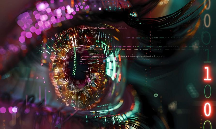 Dizajn budućnosti, Milena Obradović