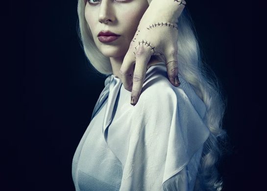 lady gaga, wednesday druga sezona