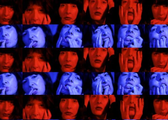 marina abramovic, izlozba london