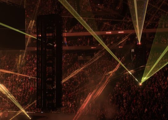 rok koncert, humanitarno vece