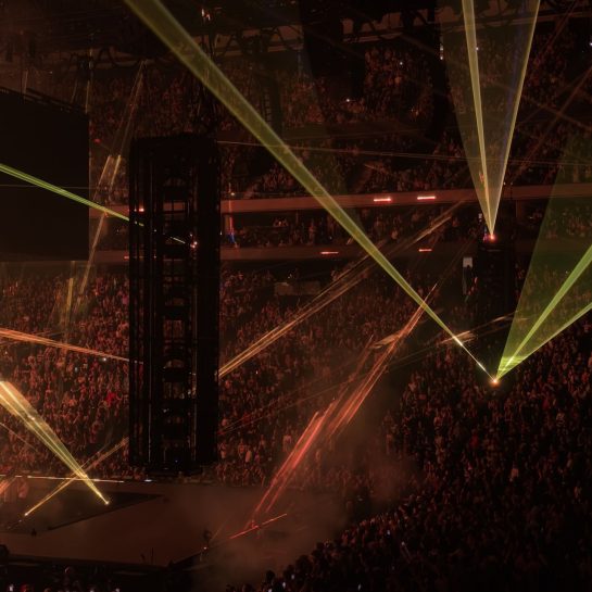 rok koncert, humanitarno vece