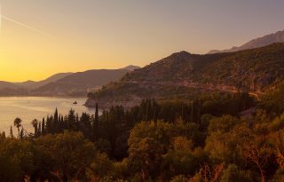 septembar na moru, putovanja