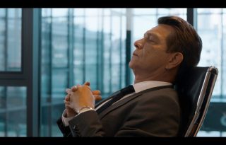 Voyo platforma, Tajkun druga sezona