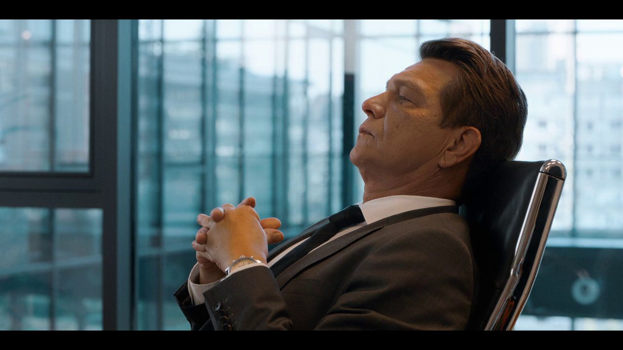 Voyo platforma, Tajkun druga sezona