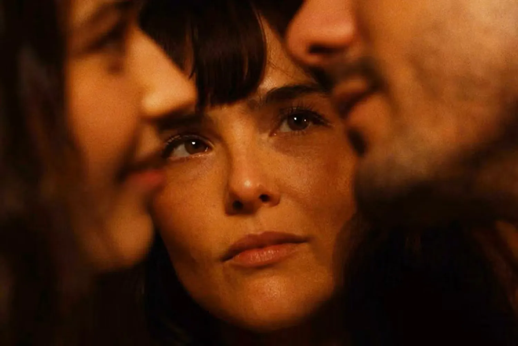 filmovi za jesen 2025, the threesom