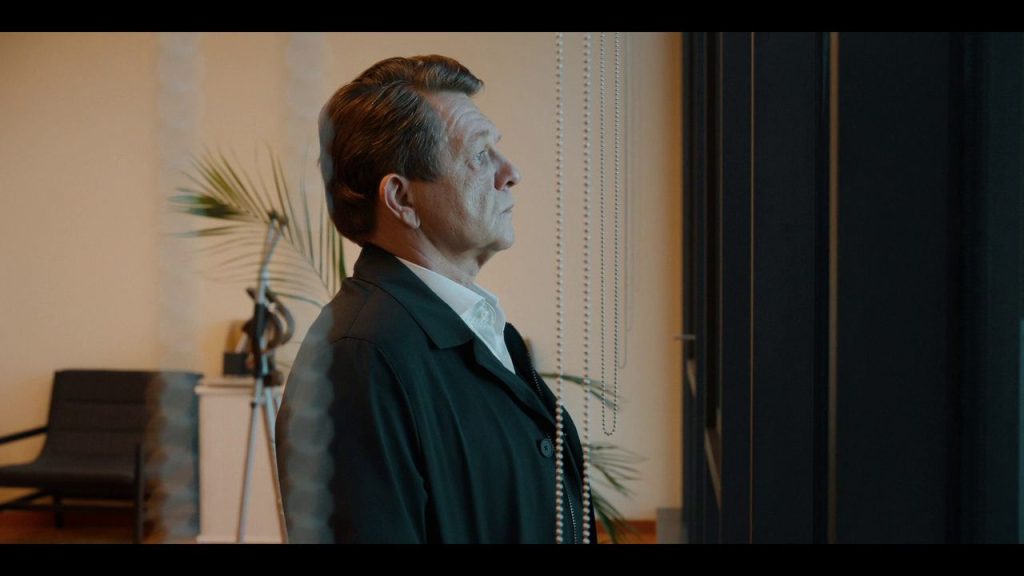 Voyo platforma, Tajkun druga sezona