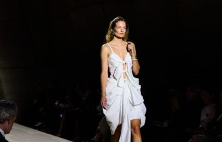 Nedelja mode u Parizu za proleće/leto 2026, Chloe