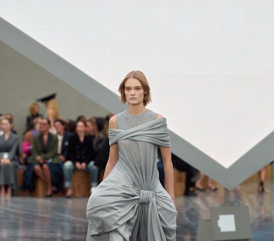 Christian Dior, Nedelja mode u Parizu