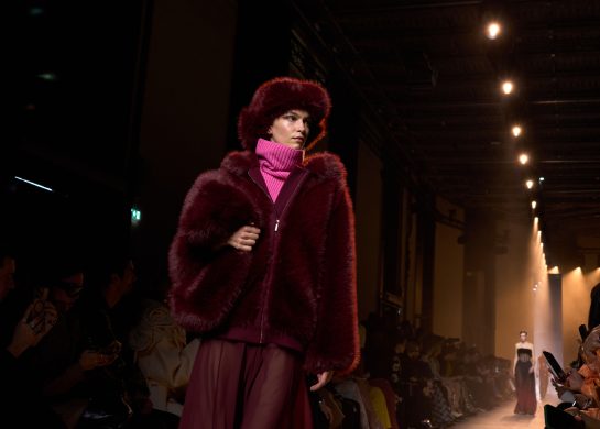 Ženski zimski kaputi, Trendovi