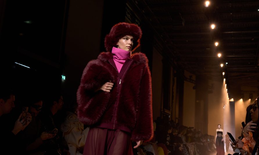 Ženski zimski kaputi, Trendovi