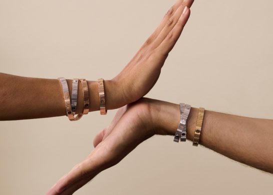 Cartier Love narukvica