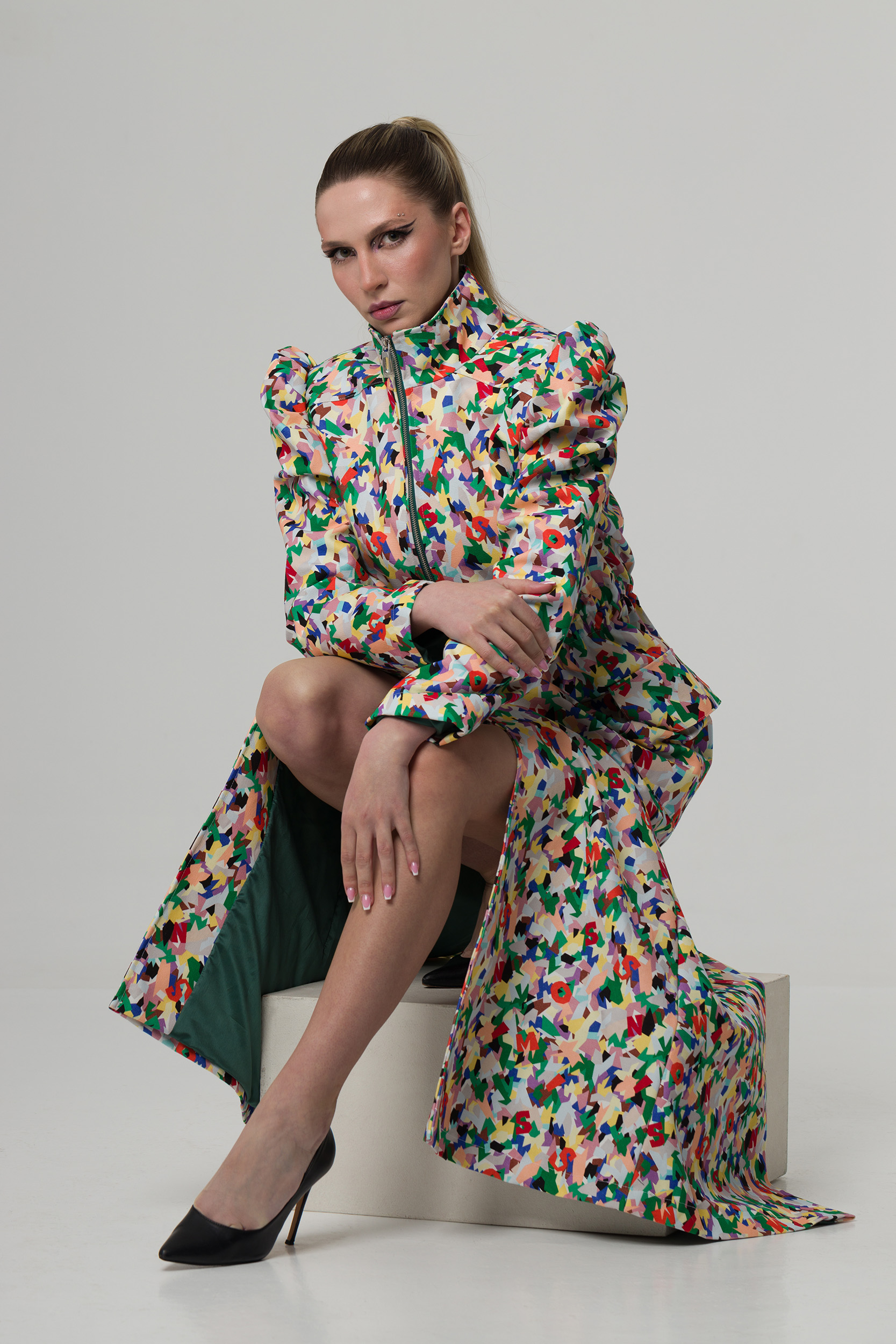 Nemanja Pantelić, 39. Fashion Selection