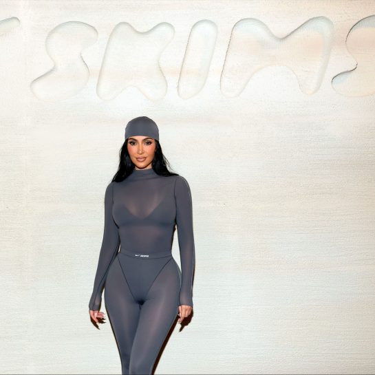 kim kardashian skims