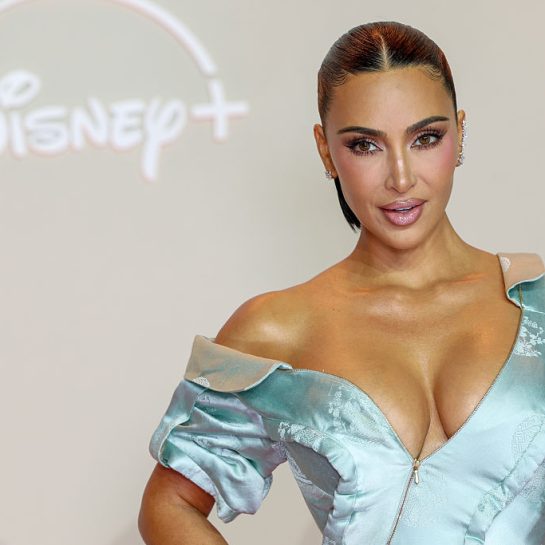 Kim Kardashian proslavila 45. rođendan u vintidž Dior