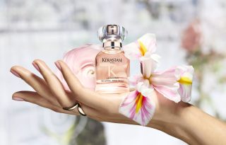 Kerastase parfem za kosu