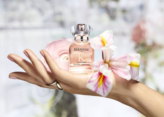 Kerastase parfem za kosu
