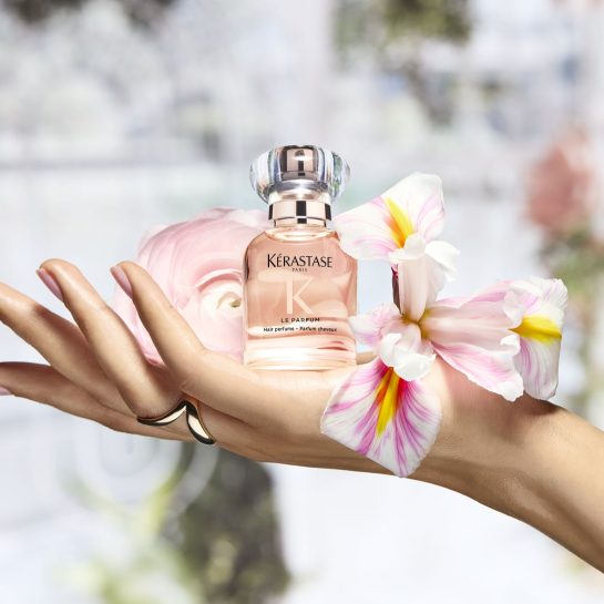 Kerastase parfem za kosu