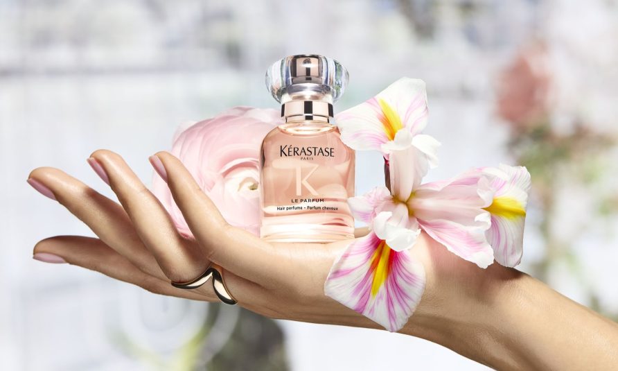Kerastase parfem za kosu