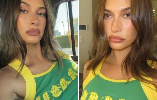 Kozmetički tretmani za lice koje radi Hailey Bieber