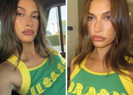 Kozmetički tretmani za lice koje radi Hailey Bieber