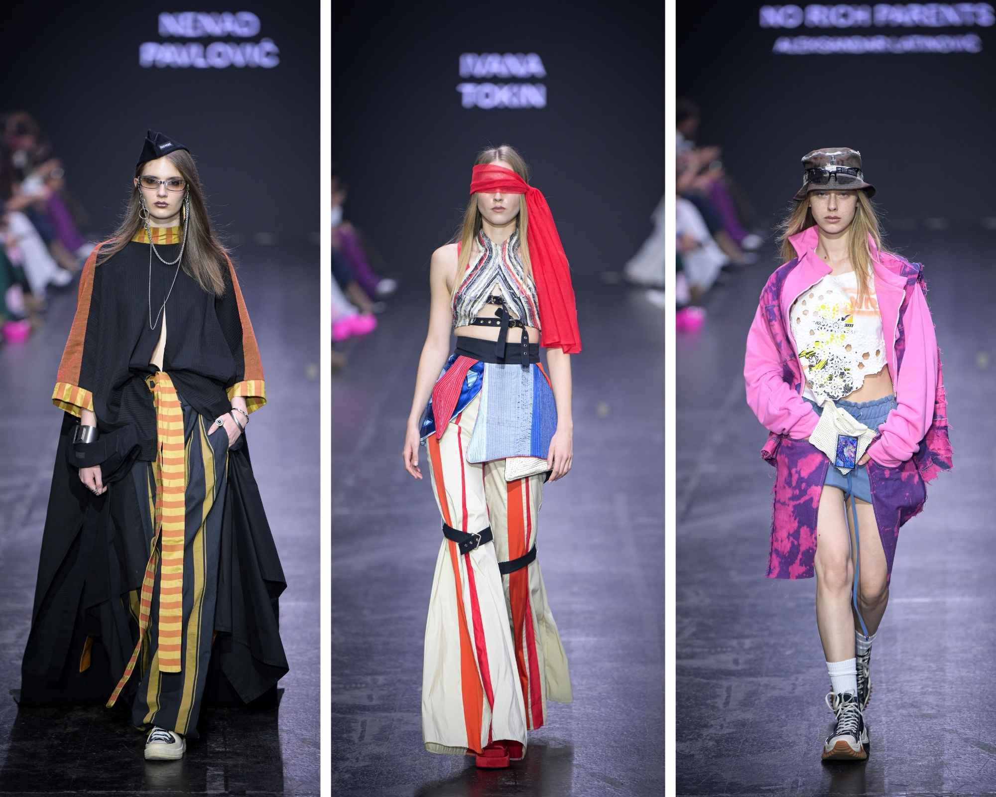 Ljubljanska nedelja mode