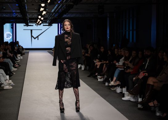 Serbia Fashion Week