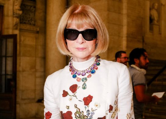 Anna Wintour