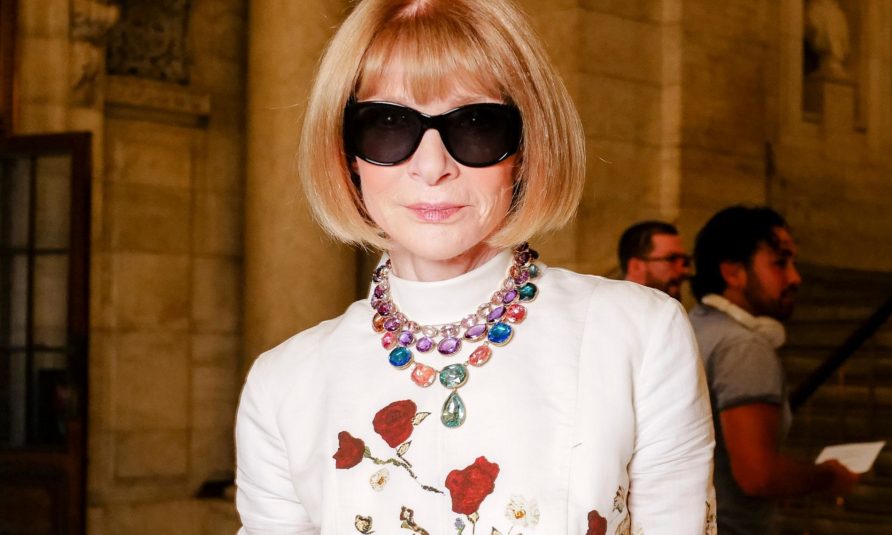 Anna Wintour