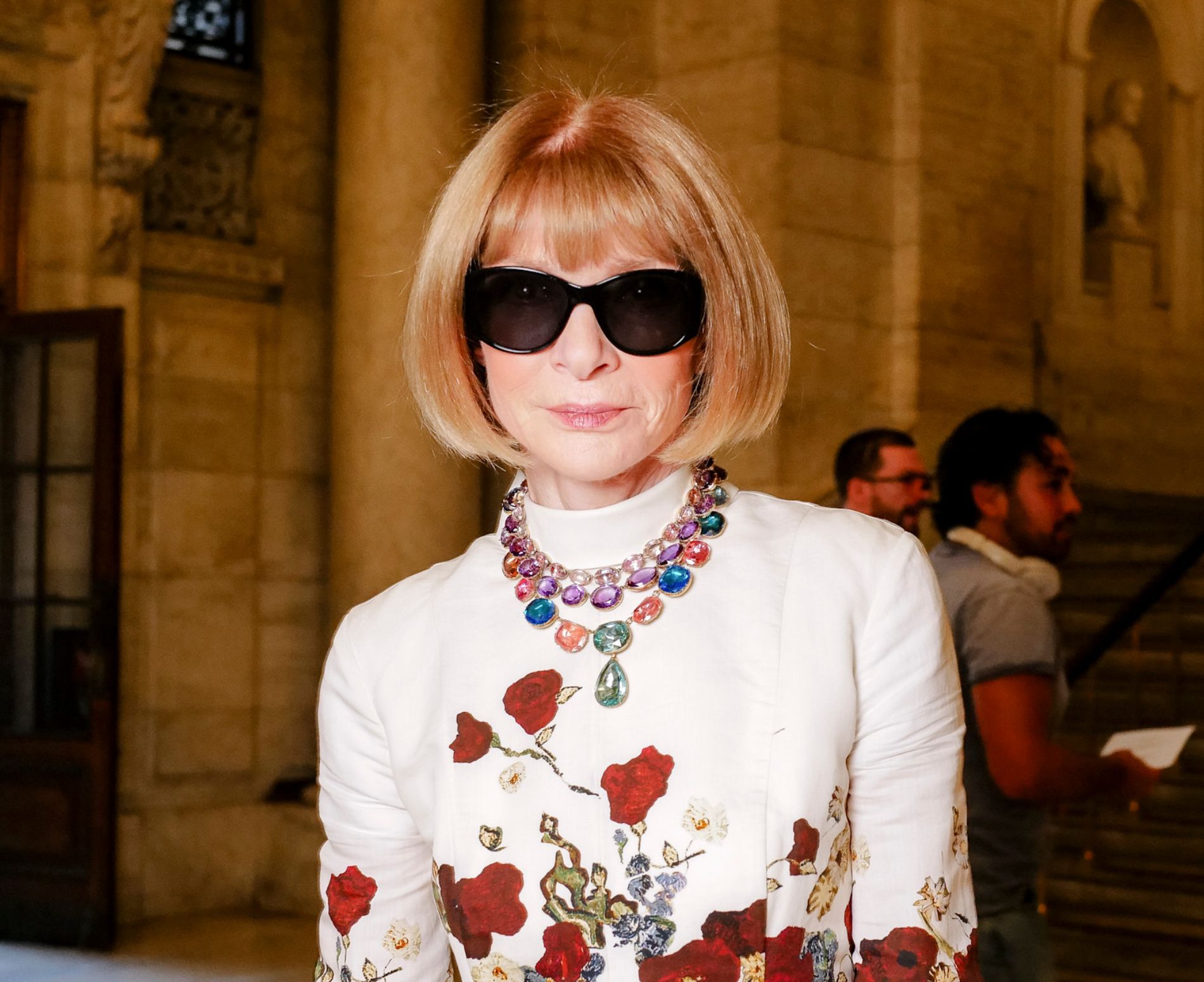 Anna Wintour