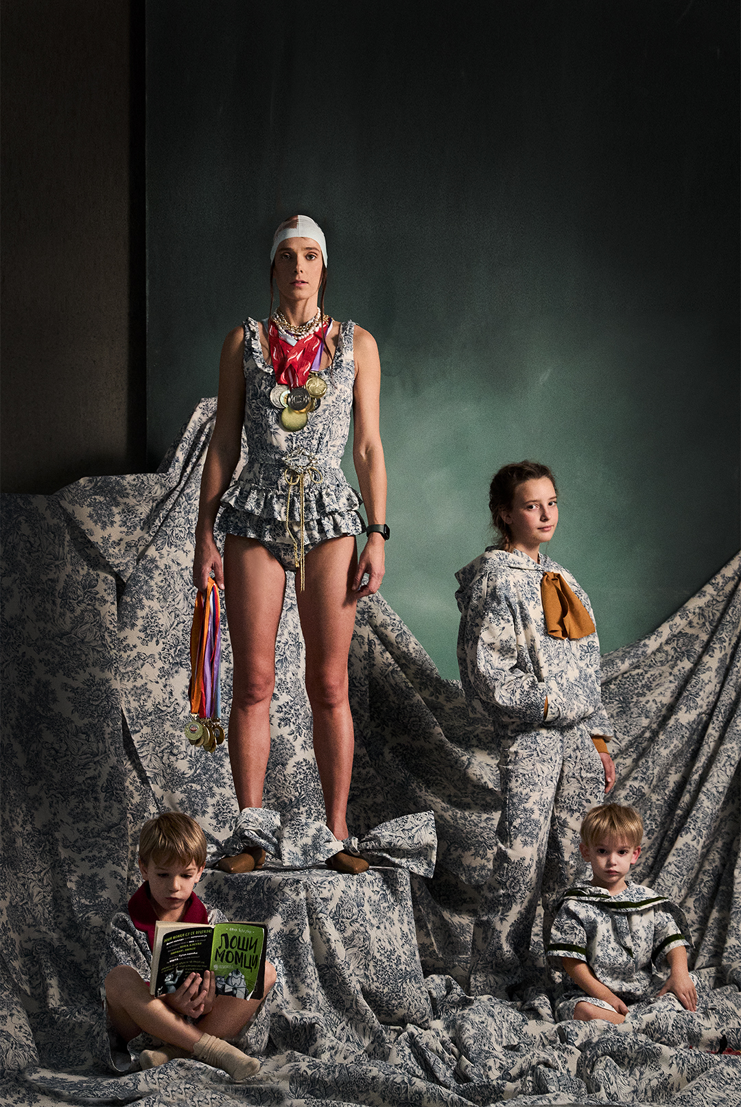 56. Perwoll Fashion Week