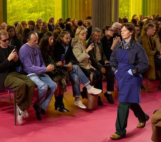 Miu Miu, proleće/leto 2026