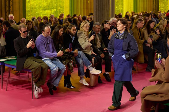 Miu Miu, proleće/leto 2026