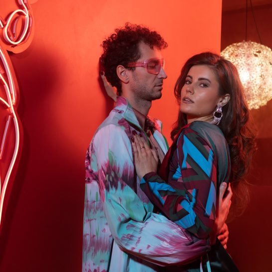 Nemanja Pantelić, 39. Fashion Selection