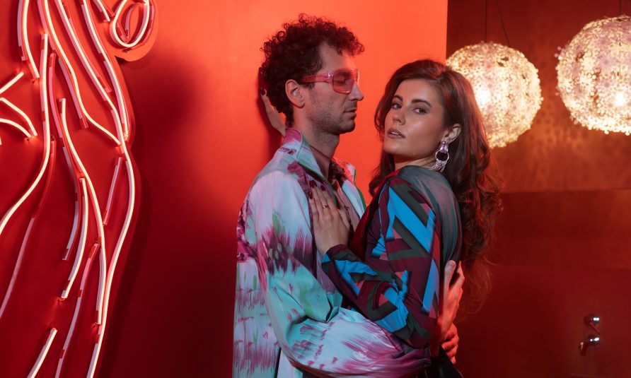 Nemanja Pantelić, 39. Fashion Selection