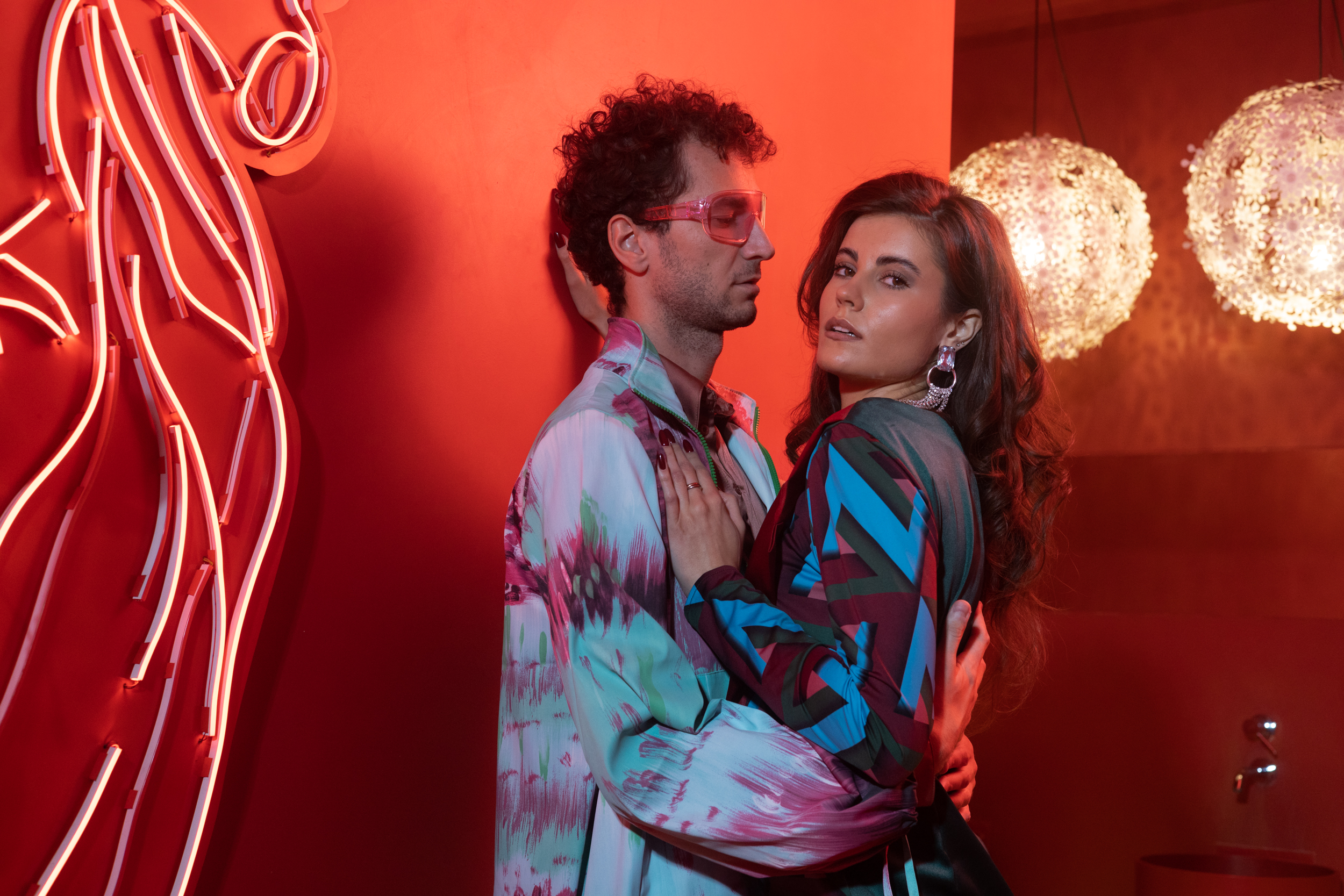 Nemanja Pantelić, 39. Fashion Selection