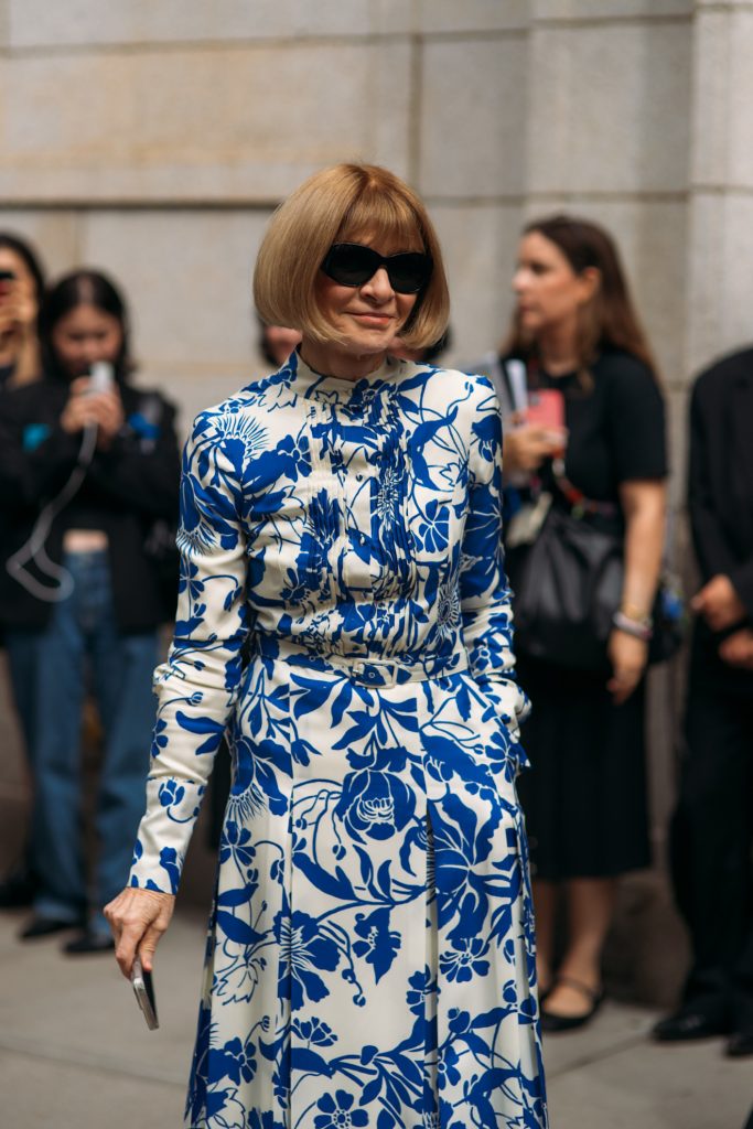 Anna Wintour