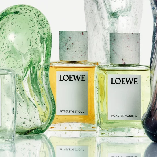 Loewe Crafted Collection parfemi