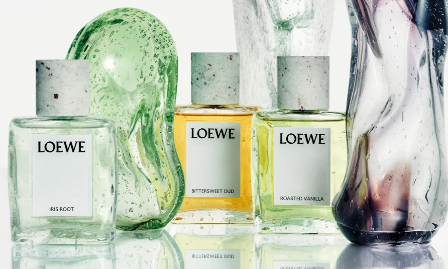 Loewe Crafted Collection parfemi