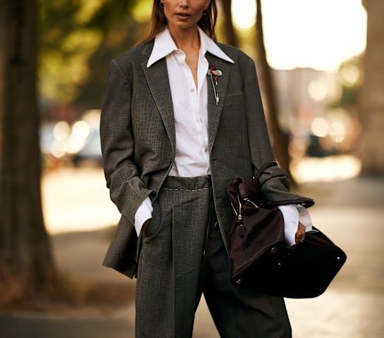 odevne kombinacije za jesen