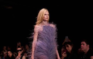 Stella McCartney, proleće/leto 2026.