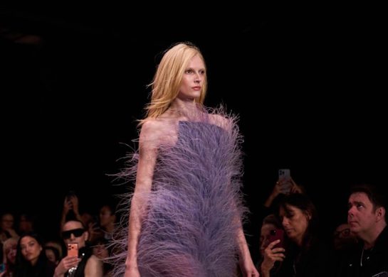 Stella McCartney, proleće/leto 2026.