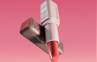 Maybelline Serum Lipstick