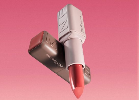 Maybelline Serum Lipstick