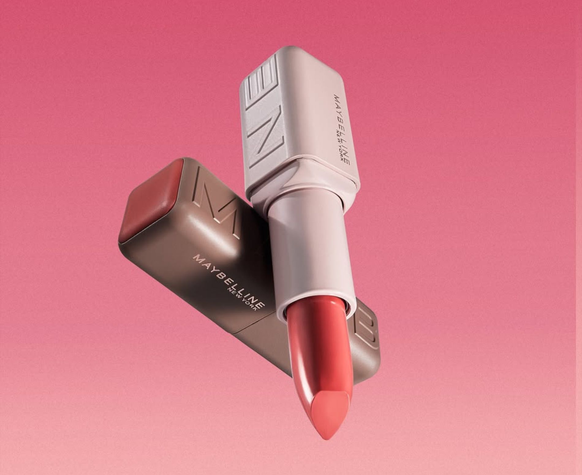 Maybelline Serum Lipstick
