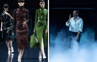 Tom Ford proleće leto 2026